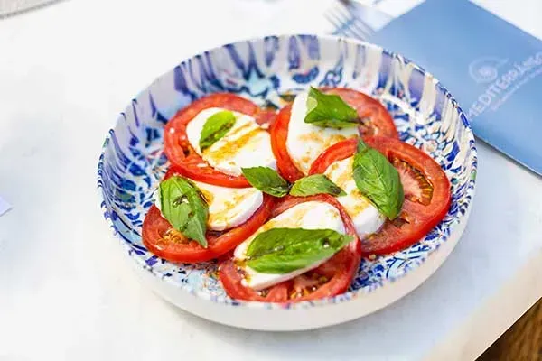 Caprese